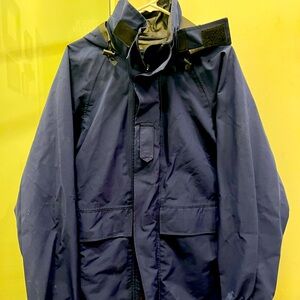 Propper Gore-Tex military rain jacket